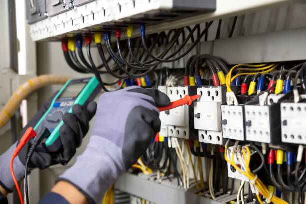 Emergency Electrical Repair Services in Plummer, ID